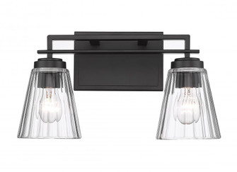 2 Light Vanity (276|823-2V-MB)