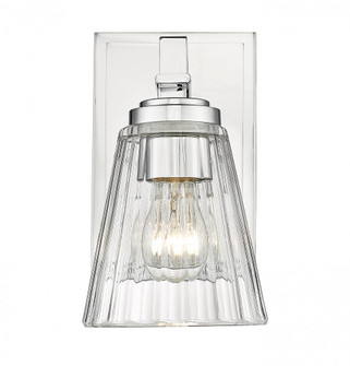 1 Light Wall Sconce (276|823-1S-CH)