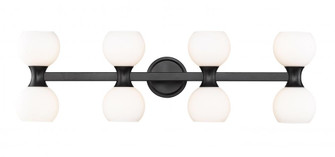8 Light Vanity (276|494-8V-MB)