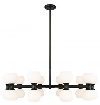 20 Light Chandelier (276|494-20MB)