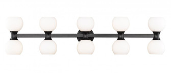 10 Light Vanity (276|494-10V-MB)