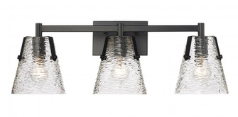 3 Light Vanity (276|1101-3V-MB)