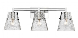 3 Light Vanity (276|1101-3V-CH)