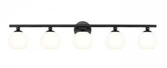 5 Light Vanity (276|1100-5V-MB)