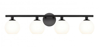 4 Light Vanity (276|1100-4V-MB)