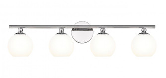 4 Light Vanity (276|1100-4V-CH)