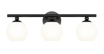 3 Light Vanity (276|1100-3V-MB)
