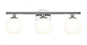 3 Light Vanity (276|1100-3V-CH)