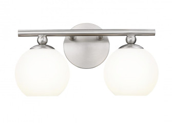 2 Light Vanity (276|1100-2V-BN)
