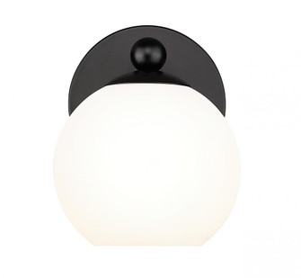 1 Light Wall Sconce (276|1100-1S-MB)