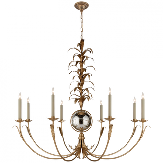 Gramercy Large Chandelier (279|CHC 1474GI)