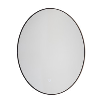 Reflections Collection Integrated LED Wall Mirror (12|AM326)