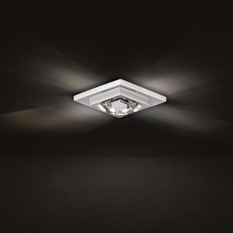 Madison 4in LED 3000K/3500K/4000K 120V-277V Recessed Light in Polished Chrome (1118061|BR40325N-CH)