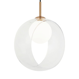 Delcia Pendants (3605|C60611AGCL)