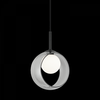 DELCIA Pendants (3605|C60601BKSM)