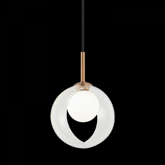 Delcia Pendant (3605|C60601AGCL)