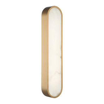 MARBLESTONE Wall Sconce (3605|W05922AG)