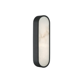 MARBLESTONE WALL SCONCE (3605|W05916MB)