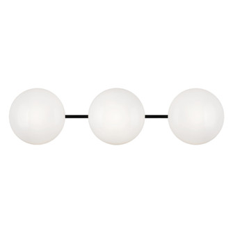 PEARLESQUE Wall Sconce (3605|S05103MBOP)
