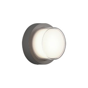 SYVANA Wall Sconce (3605|S11401GY)