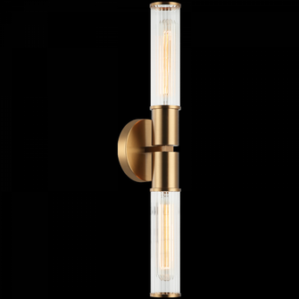 KLARICE Wall Sconce (3605|S02812AG)