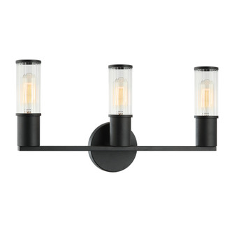 KLARICE Wall Sconce (3605|S02803MB)
