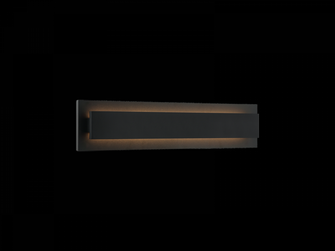 Baretta Wall Sconce (3605|S11118MB)