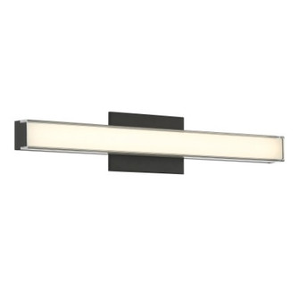 24'' LED Wall Sconce (10|512-66A-L)