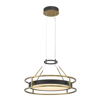 Levitation - 19'' LED Pendant (10|5086-781-L)
