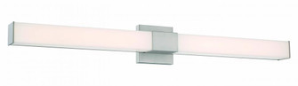 36'' LED Square Bath Light (10|5076-84-L)