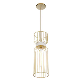 Park Slope  - 1 Light Mini Pendant (10|3392-754)