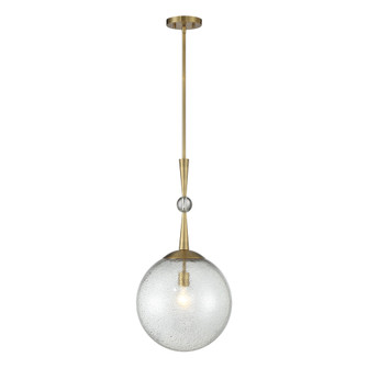 Populuxe - 27.5'' 1 Light Pendant (10|1338-923)
