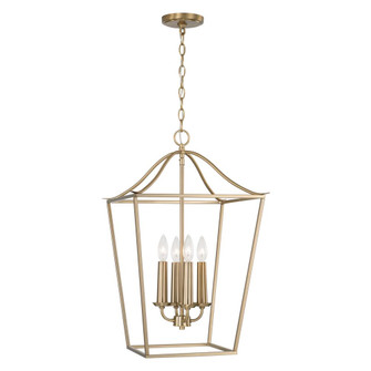 4 Light Foyer (42|550641MA)