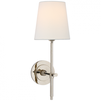 Bryant Sconce (279|TOB 2002PN-L)
