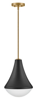 Small Pendant (1118101|83417BK)