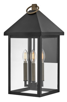 Medium Wall Mount (1118101|81525BK)
