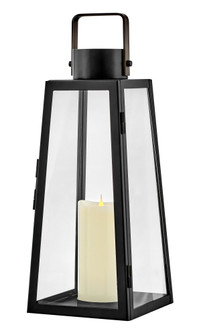 Medium Decorative Lantern (1118101|82310BK)