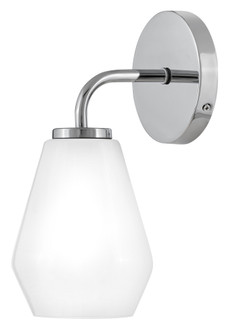 Medium Single Light Vanity (1118101|85500CM)
