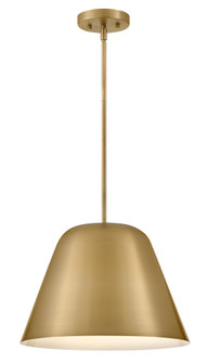 Large Pendant (1118101|83707LCB)