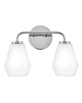 Small Two Light Vanity (1118101|85502CM)