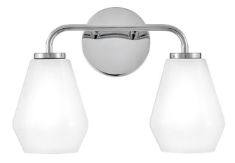 Small Two Light Vanity (1118101|85502CM)
