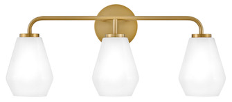 Medium Three Light Vanity (1118101|85503LCB)
