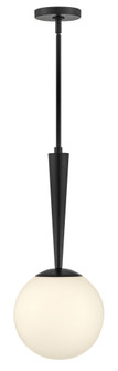 Small Pendant (1118101|83507BK)