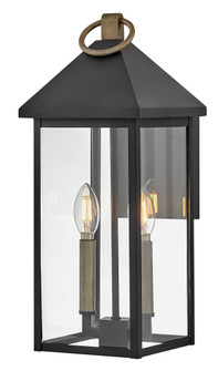 Medium Wall Mount (1118101|81524BK)
