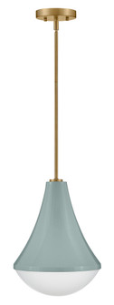 Small Pendant (1118101|83417SF)