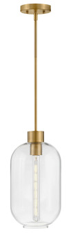 Small Pendant (1118101|83657LCB)