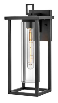 Medium Wall Mount (1118101|81424BK)