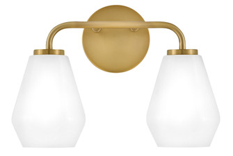 Small Two Light Vanity (1118101|85502LCB)