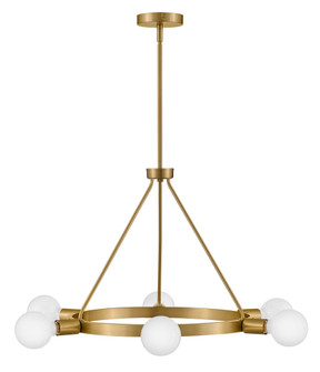 Medium Single Tier Chandelier (1118101|83616LCB)