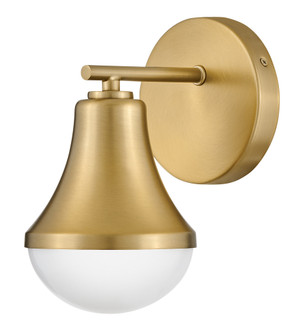 Small Single Light Vanity (1118101|85510LCB)